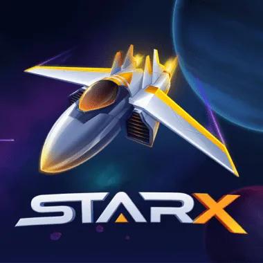 star-x