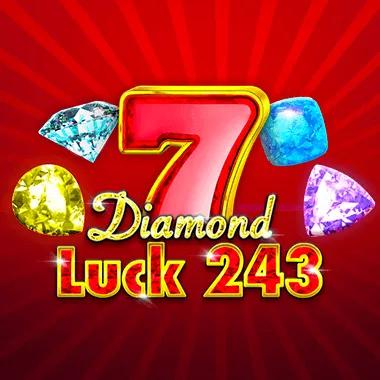 diamond-luck-243