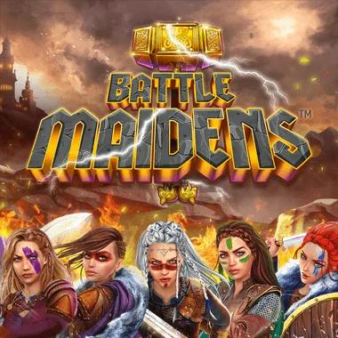 battle-maidens