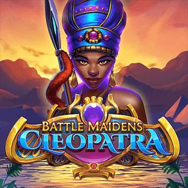 battle-maidens-cleopatra