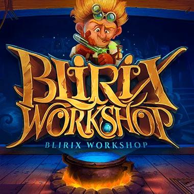 blirixs-workshop