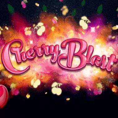 cherry-blast