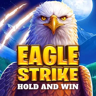 eagle-strike