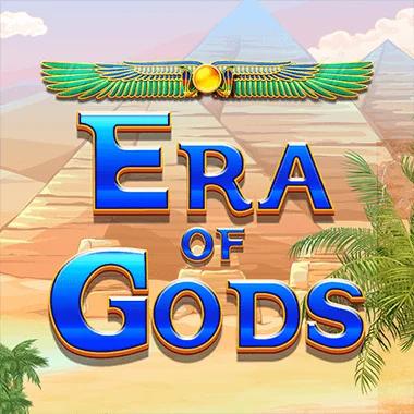 era-of-gods