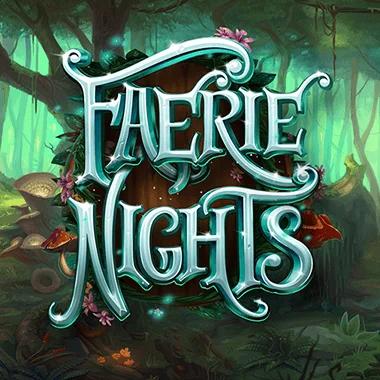 faerie-nights