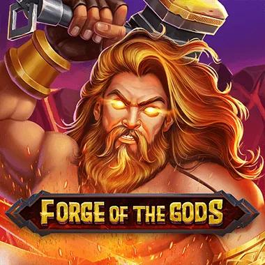 forge-of-the-gods