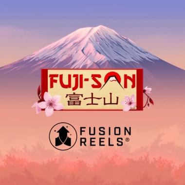 fuji-san-with-fusion-reels