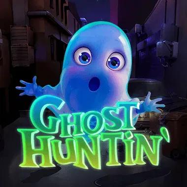 ghost-huntin