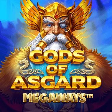 gods-of-asgard-megaways