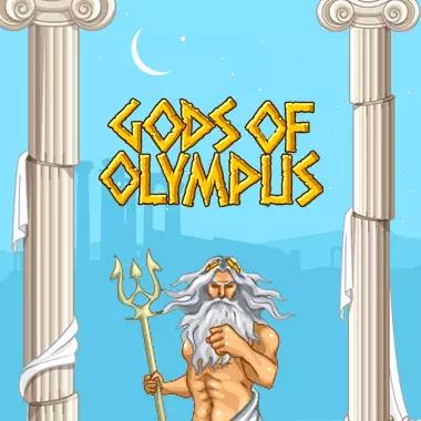 gods-of-olympus