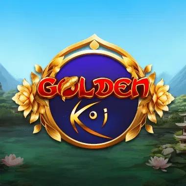 golden-koi