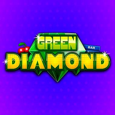 green-diamond