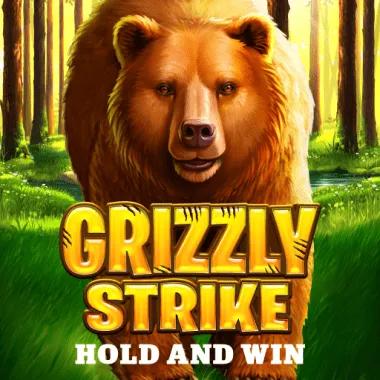 grizzly-strike