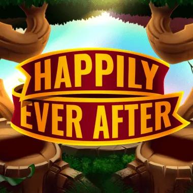 happily-ever-after