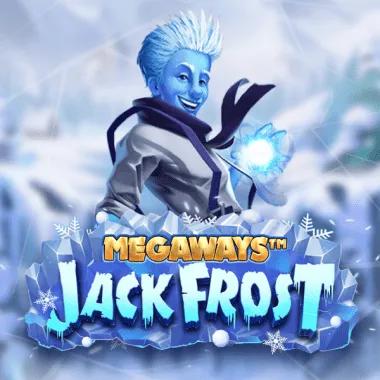 megaways-jack-frost