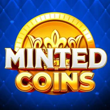 minted-coins