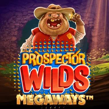 prospector-wilds-megaways