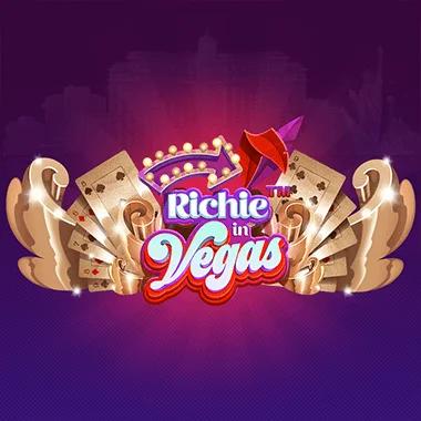 richie-in-vegas