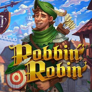 robbin-robin