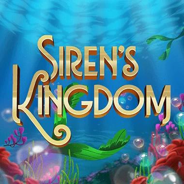 sirens-kingdom