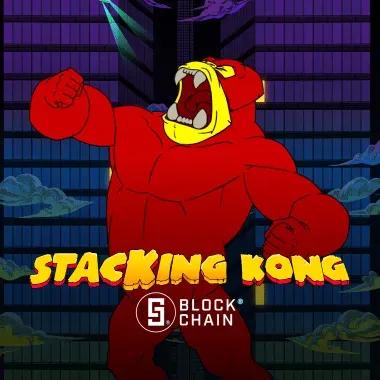 stacking-kong-with-blockchain