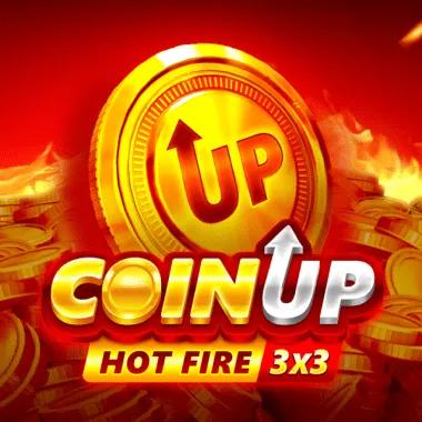 coin-up-hot-fire