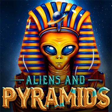 aliens-pyramids