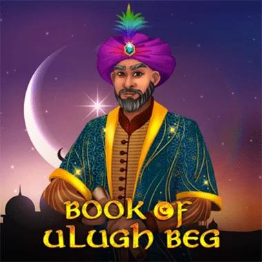 book-of-ulugh-beg