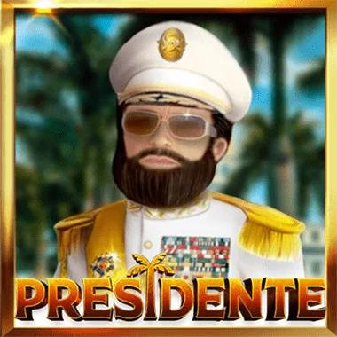 el-presidente