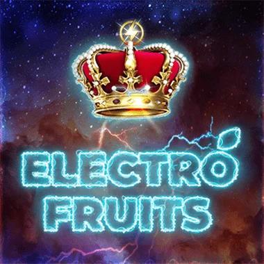 electro-fruits