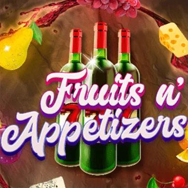 fruits-nappetizers