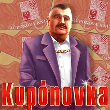 kuponovka