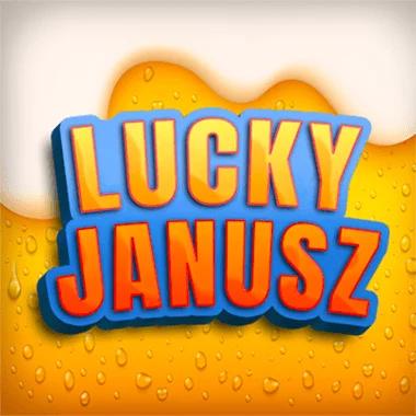 lucky-janusz