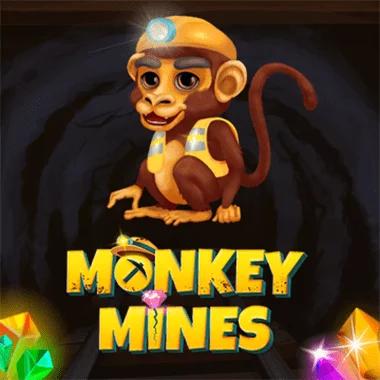 monkey-mines