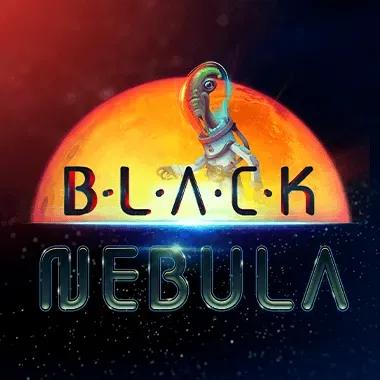 black-nebula