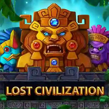 lost-civilization