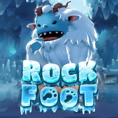 rock-foot