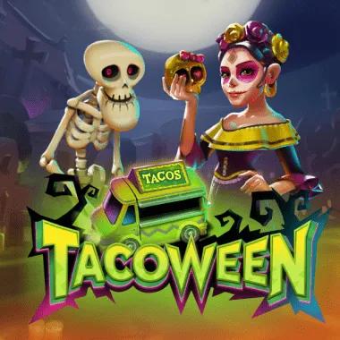 tacoween