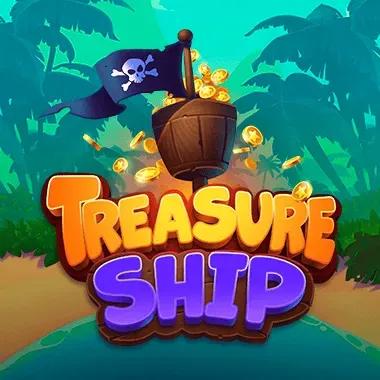 treasure-ship