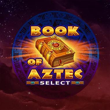 book-of-aztec-select