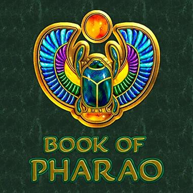 book-of-pharao