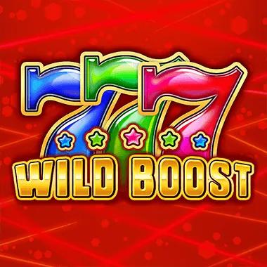 wild-boost