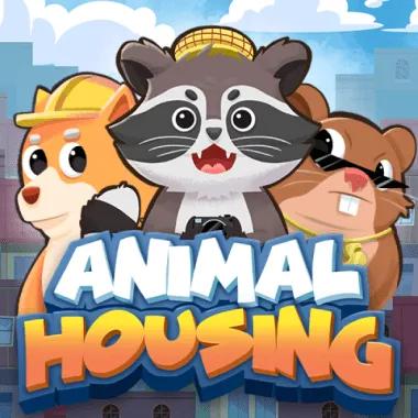 animal-housing