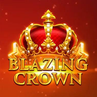 blazing-crown