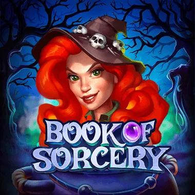 book-of-sorcery