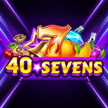 40-sevens