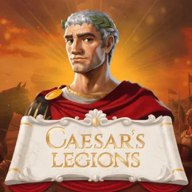 caesars-legions