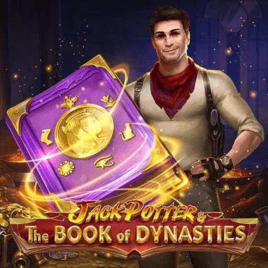 jack-potter-the-book-of-dynasties