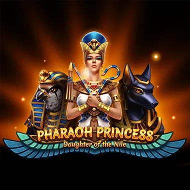 pharaoh-princess-daughter-of-the-nile