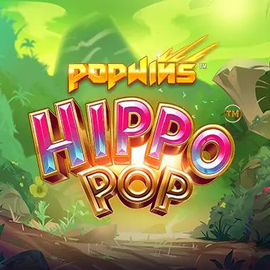 hippo-pop